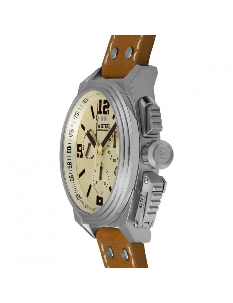 reloj tw steel hombre crono