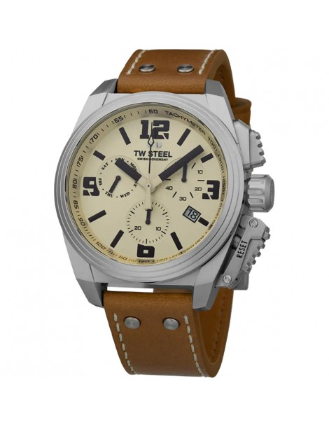 reloj tw steel hombre tw1110