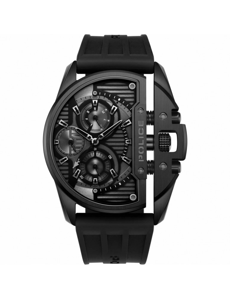 Reloj hombres de negro replica sale