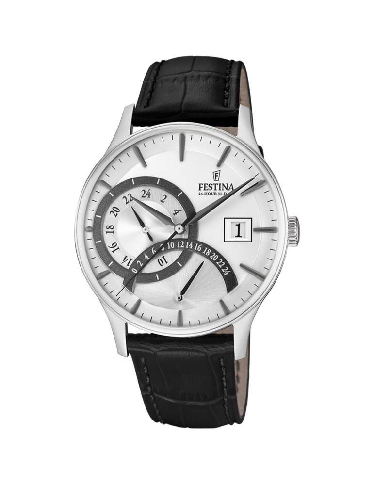 Festina reloj Outlet hombre