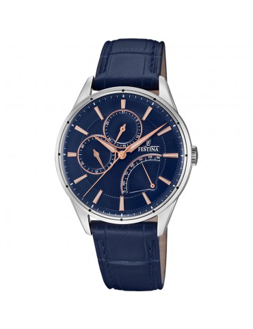 reloj festina hombre