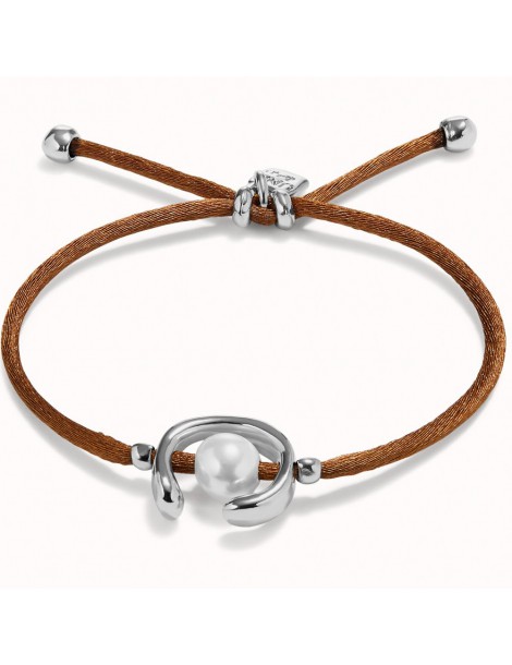 PULSERA PERLA UNO DE 50