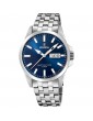 reloj festina hombre clásico Azul f20357/3