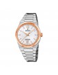 reloj festina mujer swiss made f20066/2