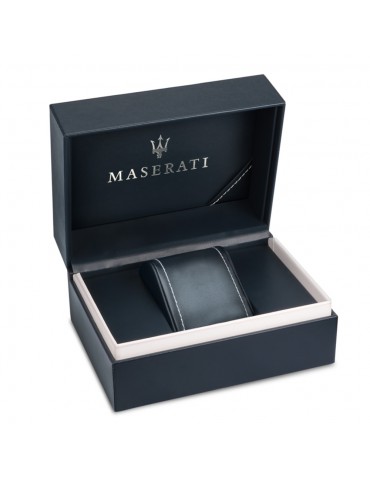 caja reloj maserati hombre