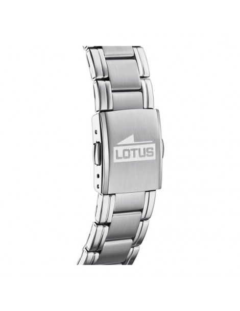 reloj lotus 18812 cierre