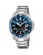 reloj Jaguar GMT Hombre suizo