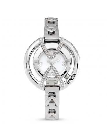 RELOJ UNO DE 50 PLATA