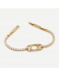 pulsera riviere guess mujer