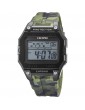 reloj digital hombre cuadrado