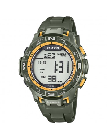 reloj digital k5816