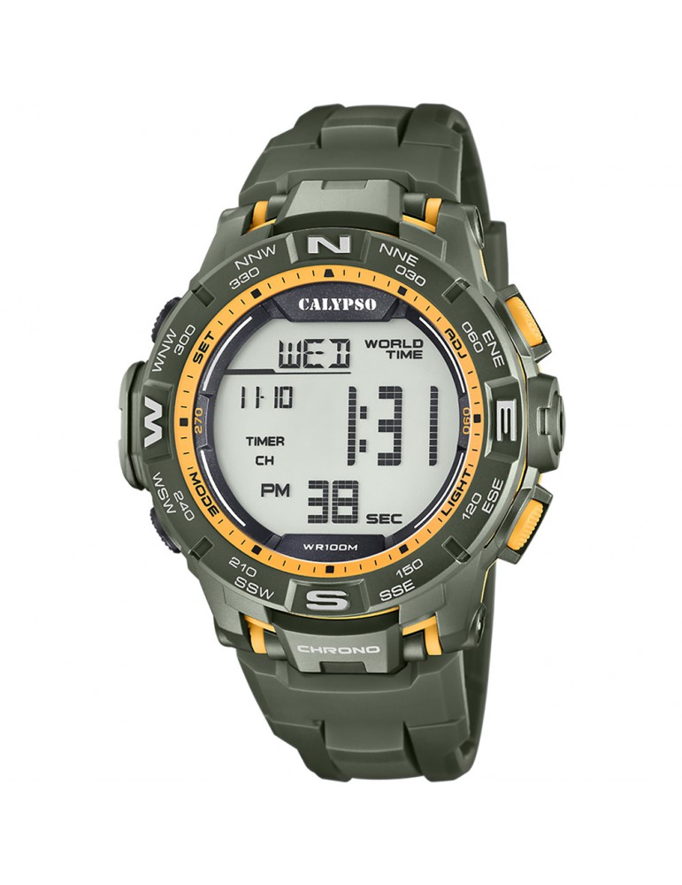 reloj digital k5816