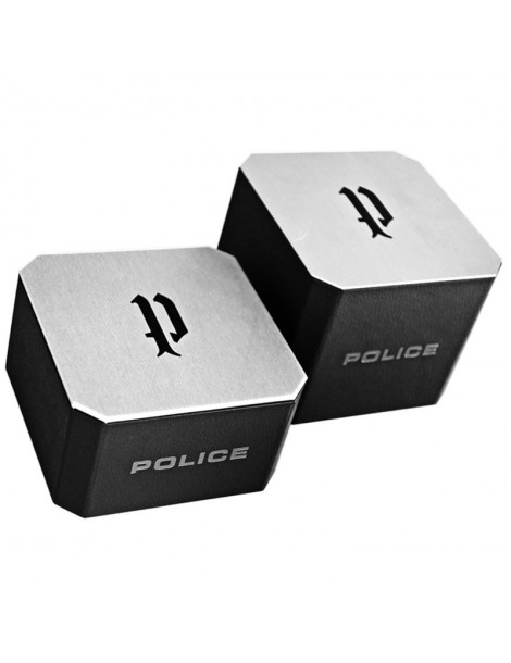 CAJA RELOJES POLICE