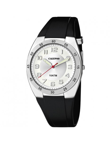 RELOJ CALYPSO AGUJAS HOMBRE