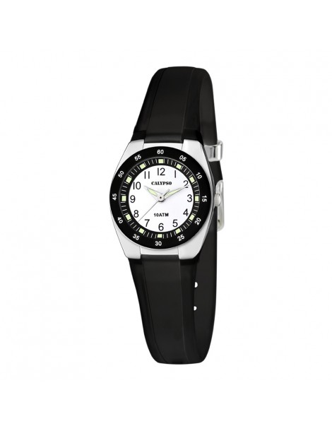 reloj niña mujer calypso pequeño