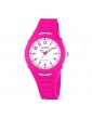 reloj calypso rosa niña mujer