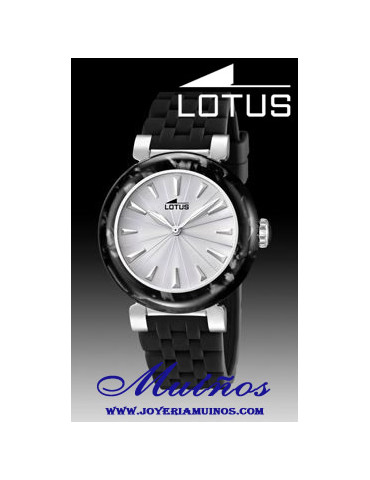 Reloj Lotus Mujer Outlet