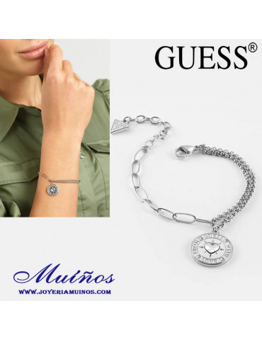 Pulsera From Guess With Love