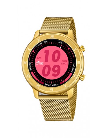Reloj Mujer Lotus Lotus Smartwatch 50007/1, Comprar Reloj Lotus Smartwatch  Barato