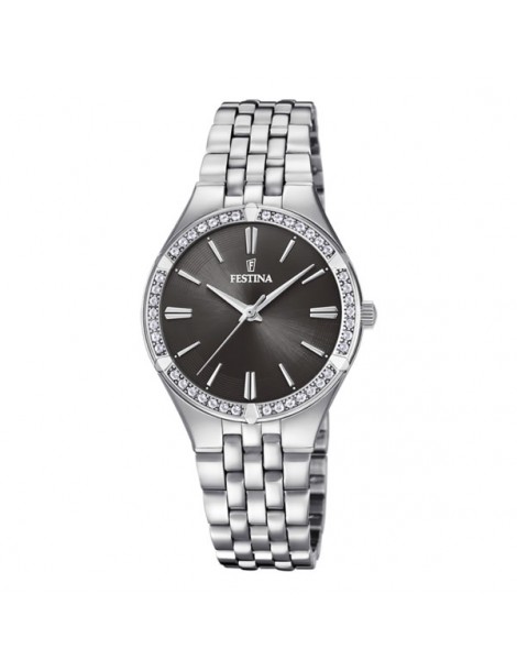 reloj mujer elegante festina