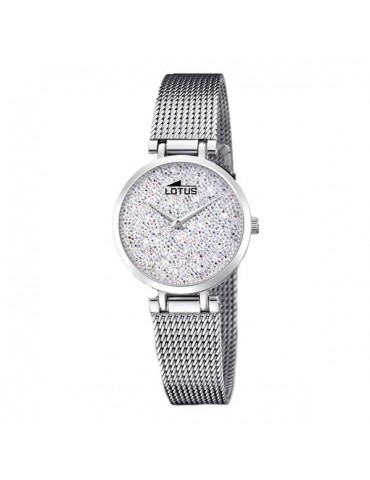  Reloj Lotus Mujer Smartwatch