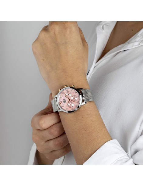 Reloj Smartwatch Mujer - LOTUS