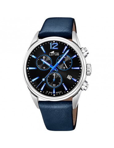 Reloj Lotus Hombre Smartwatch 50017/1 – Joyería Palacios