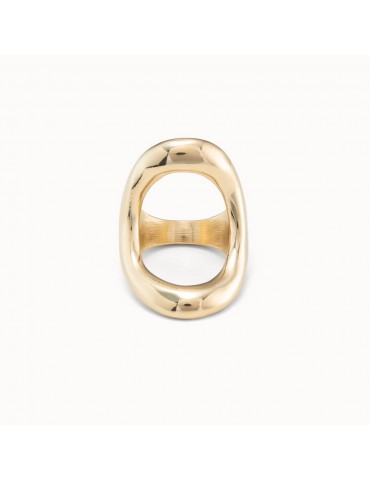 anillo oro uno de 50 ani0781